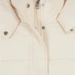 URBAN CLASSICS Manteau D'Hiver - Whitesand -Pas Cher Vero Moda Magasin 0028801a978941bc8dbc50cc92e55ee9