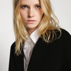 Boss Catalla - Manteau Classique - Black -Pas Cher Vero Moda Magasin 018b822e4b0b4037bed600439fbdbf30 scaled