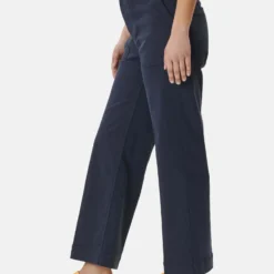 Sunday - Jean Flare - Marine -Pas Cher Vero Moda Magasin 01df608ecb2a4ca8947e4f114c24728f scaled