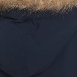 Mamalicious Mljessa Short - Parka - Navy Blazer -Pas Cher Vero Moda Magasin 02bcba65f94d46e58074dff3ef440b6a scaled