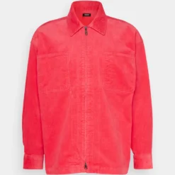 Unisex - Veste Légère - Raspberry 12 Unisex - Veste Légère - Raspberry -Pas Cher Vero Moda Magasin 02d5d6e167d44d73ab436d14fa481f68 scaled