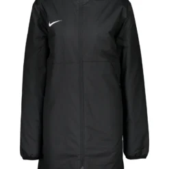 Nike Performance Teamsport - Manteau D'Hiver - Schwarzweiss
