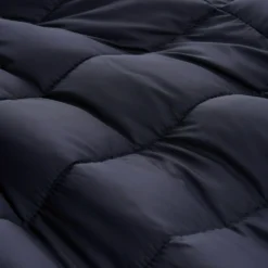 TOM TAILOR Denim Lightweight Puffer - Manteau D'Hiver - Sky Captain Blue -Pas Cher Vero Moda Magasin 08288105b5154a5393f5b58a6cd72e96