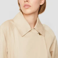 Calvin Klein Essential - Trench - White Clay 11 Calvin Klein Essential - Trench - White Clay -Pas Cher Vero Moda Magasin 0bf678cc5657462094be7b6cab1c2c38 scaled