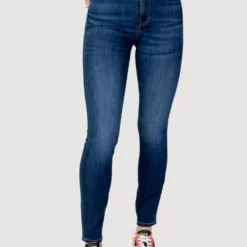 Guess Jeans Skinny - Denim