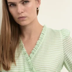 Ippakb - Robe De Jour - Pastel Green -Pas Cher Vero Moda Magasin 0f149d3526b34eb3b92e55aa72ebfc9f scaled