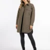 Dreimaster Mit Leichter Wattierung Teylon - Manteau D'Hiver - Olive -Pas Cher Vero Moda Magasin 0f5789ccf6184ce4b830121d7ef3097f scaled