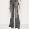 MISS SIXTY Jean Flare - Black Fog -Pas Cher Vero Moda Magasin 11a5021814b74a0799a51a79a6f69e8f scaled