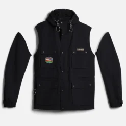 Napapijri Huimbi - Parka - Black 041 27 Napapijri Huimbi - Parka - Black 041 -Pas Cher Vero Moda Magasin 11b9f5b4e83e4572a8cdd09fd71c03d7 scaled