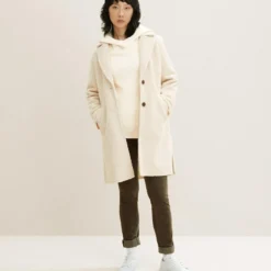 Tom Tailor Alexa Slim Jeans - Jean Slim - Tarmac Khaki 10 Tom Tailor Alexa Slim Jeans - Jean Slim - Tarmac Khaki -Pas Cher Vero Moda Magasin 12e77c4419ce4e0c9869c3b707748b87