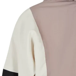 URBAN CLASSICS Short 3-Tone Crinkle - Veste Mi-Saison - Duskrose Whitesand Black -Pas Cher Vero Moda Magasin 13059d47c80b456da5cbef59bbdf0f66