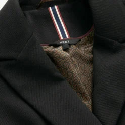 Next Double Breasted Standard - Manteau Court - Black -Pas Cher Vero Moda Magasin 1388e961b7ed4685b1cf26c00d3ca7e1 scaled