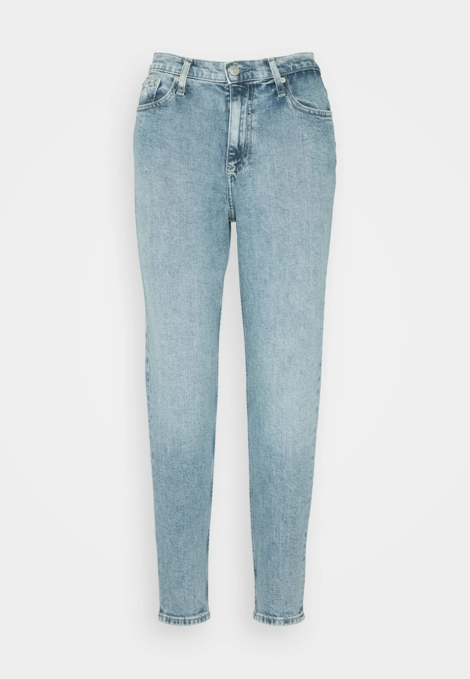 Calvin Klein Jeans Mom - Jean Boyfriend - Denim Light 7 Calvin Klein Jeans Mom - Jean Boyfriend - Denim Light – Image 5