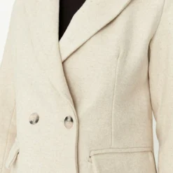 Trendyol Manteau Court - Gray 10 Trendyol Manteau Court - Gray -Pas Cher Vero Moda Magasin 166ed1f691114d7691917696de31fc9f