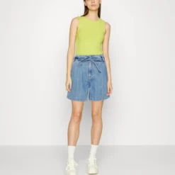 Pepe Jeans Kaylee - Short En Jean - Blue Denim -Pas Cher Vero Moda Magasin 17f34dceb7bf419297662e5f49a71fbe scaled