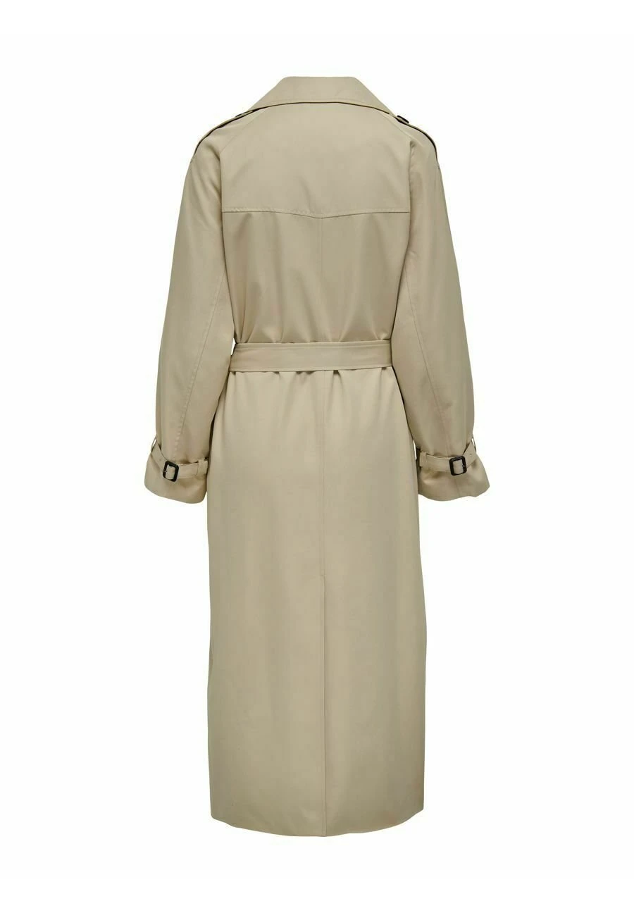 ONLY Onlchloe Single - Trench - Humus 4 ONLY Onlchloe Single - Trench - Humus – Image 2