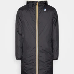 K-Way Le Vrai 3.0 Eiffel Orsetto Unisex - Veste Imperméable - Black Pure -Pas Cher Vero Moda Magasin 1fa409e5d1bc43f3b29340f763970f70 scaled