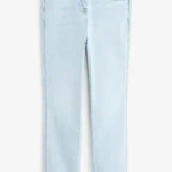 Next Cropped - Jean Droit - Bleach Blue -Pas Cher Vero Moda Magasin 213ef82b69514bd38c08067f5f11286b scaled