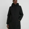 Modström Patricia Coat - Manteau D'Hiver - Black