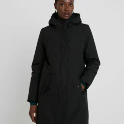 Modström Patricia Coat - Manteau D'Hiver - Black