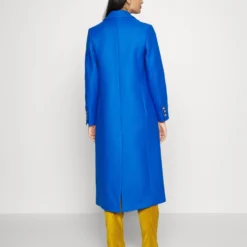 IVY OAK Cindy - Manteau Classique - Indigo -Pas Cher Vero Moda Magasin 232cac01e8154b4c86740ec7aeccb61b scaled