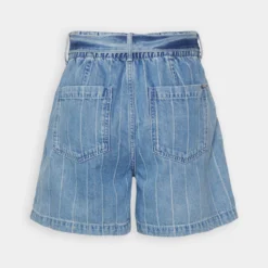 Pepe Jeans Kaylee - Short En Jean - Blue Denim -Pas Cher Vero Moda Magasin 23fa33bc9adc467c9230705e5aef41f3 scaled