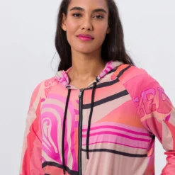 Lang Vibes - Manteau Court - Pink/Sunset/Schwarz -Pas Cher Vero Moda Magasin 24dc29b88814437db3fc0d67dc1bdd20 scaled