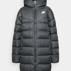 Nike Sportswear Doudoune - Black/White -Pas Cher Vero Moda Magasin 2630bdd2237b45fba1bb2de17b67c90a scaled