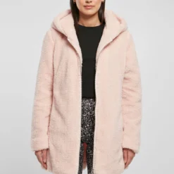 URBAN CLASSICS Manteau D'Hiver - Pink -Pas Cher Vero Moda Magasin 2653677d53404be2b05cf0d5c58b911d scaled
