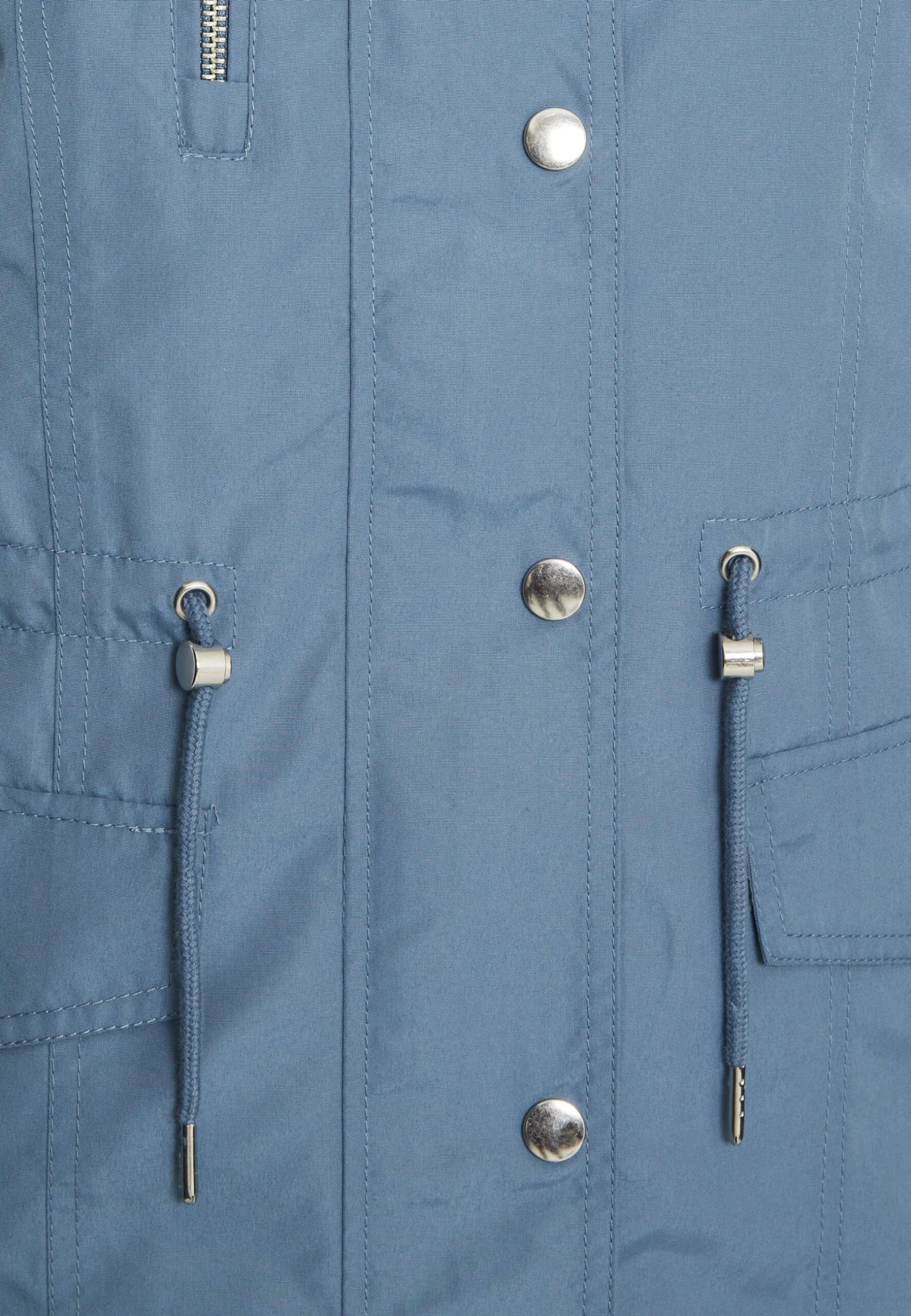 Vero Moda Vmpernillefie Noos - Veste Légère - China Blue 8 Vero Moda Vmpernillefie Noos - Veste Légère - China Blue – Image 6