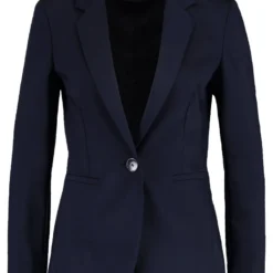 DRYKORN Golders - Blazer - Navy 11 DRYKORN Golders - Blazer - Navy -Pas Cher Vero Moda Magasin 27bf4d30c07c4ddcb44dc07f450eb849