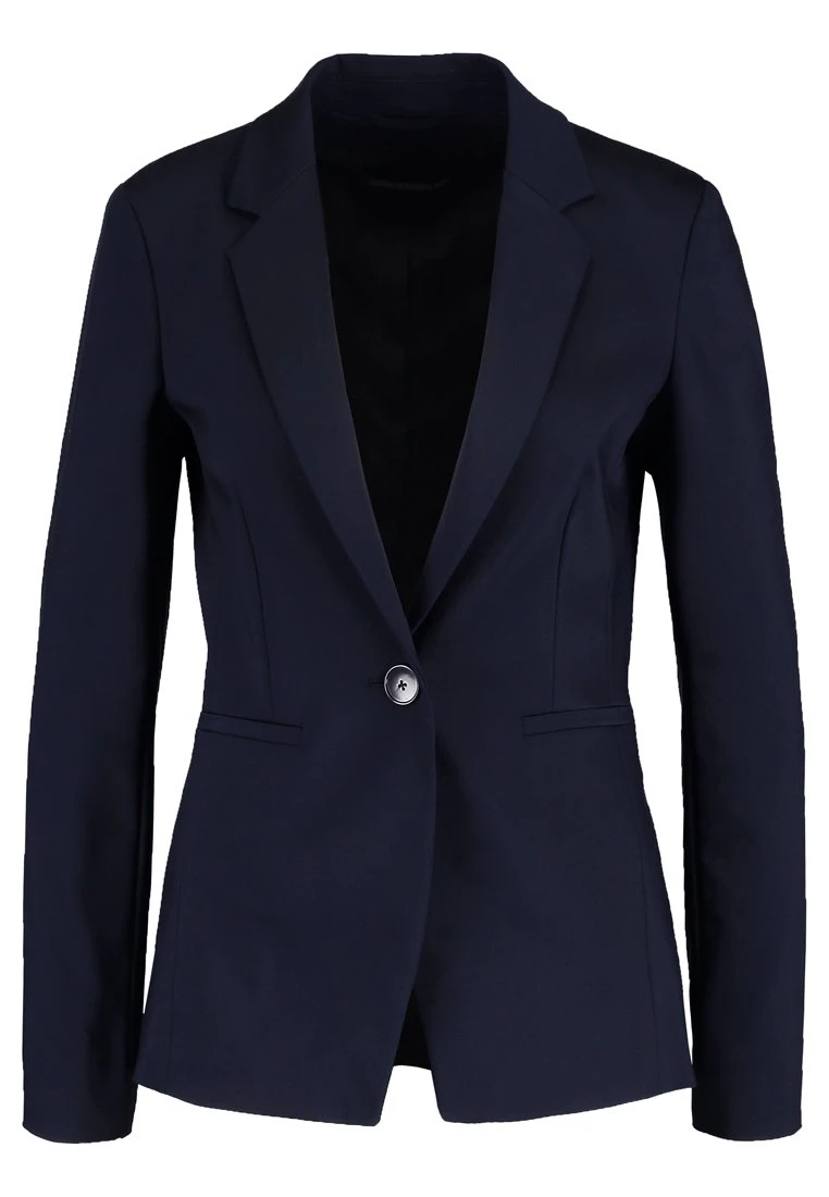 DRYKORN Golders - Blazer - Navy 7 DRYKORN Golders - Blazer - Navy – Image 5