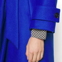 IVY OAK Thyme - Manteau Classique - Bright Blue -Pas Cher Vero Moda Magasin 2864d55e009649b78a10c0b0f187e14a scaled