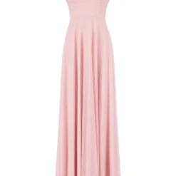 Ball Glitzer - Robe Longue - Pink -Pas Cher Vero Moda Magasin 28e75802f9814a308a4d46dfdfd4037d scaled