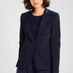 DRYKORN Golders - Blazer - Navy