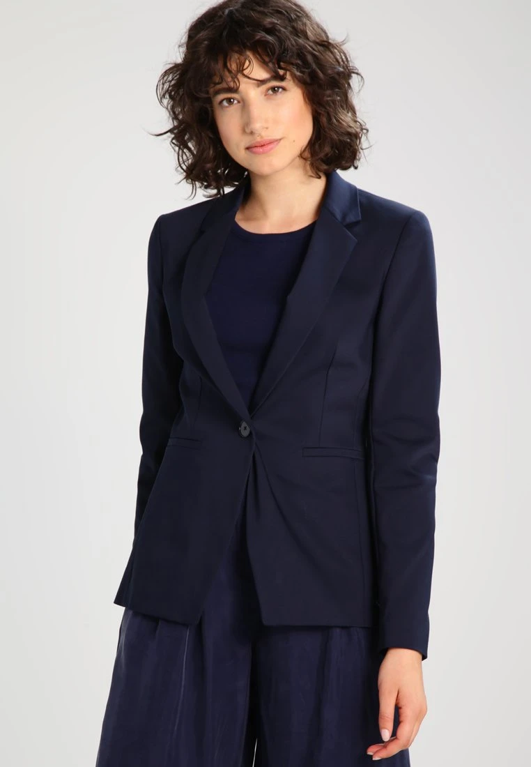 DRYKORN Golders - Blazer - Navy 3 DRYKORN Golders - Blazer - Navy