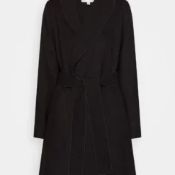Vila Viapple - Manteau Court - Black -Pas Cher Vero Moda Magasin 2c4bd70b079a48e29f3de401d7896a6b scaled