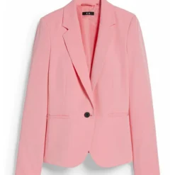 Blazer - Rose 13 Blazer - Rose -Pas Cher Vero Moda Magasin 2def6154caf24ac6bfd2b9e6e598713e