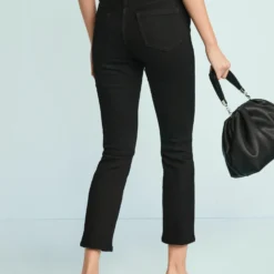Next Cropped - Jean Droit - Black 7 Next Cropped - Jean Droit - Black -Pas Cher Vero Moda Magasin 2e86034f0dcf4c7487e24251cbef111d scaled