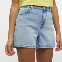 Mustang Short En Jean - Blau -Pas Cher Vero Moda Magasin 30ea7bddeedd409ab4632354d6b89bb8 scaled