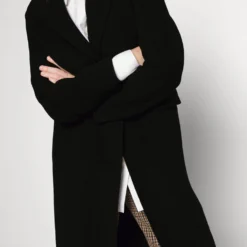 Boss Catalla - Manteau Classique - Black -Pas Cher Vero Moda Magasin 31fe39820e884db69ed866b4f80451f7 scaled