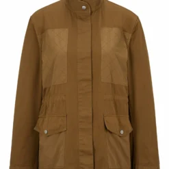 Boss Jivera - Parka - Open Beige 13 Boss Jivera - Parka - Open Beige -Pas Cher Vero Moda Magasin 3359153de6c24e60b421b03e9200d419 scaled