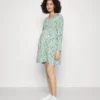 Mamalicious Mlrenee Tess Short Dress - Robe De Jour - Allure -Pas Cher Vero Moda Magasin 3499111bd3f242079b674860bc12f090 scaled