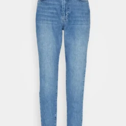 Gina Tricot Dagny Mom - Jean Boyfriend - Midblue 12 Gina Tricot Dagny Mom - Jean Boyfriend - Midblue -Pas Cher Vero Moda Magasin 34aebf3c21f140ab9890563c8b59a4db scaled