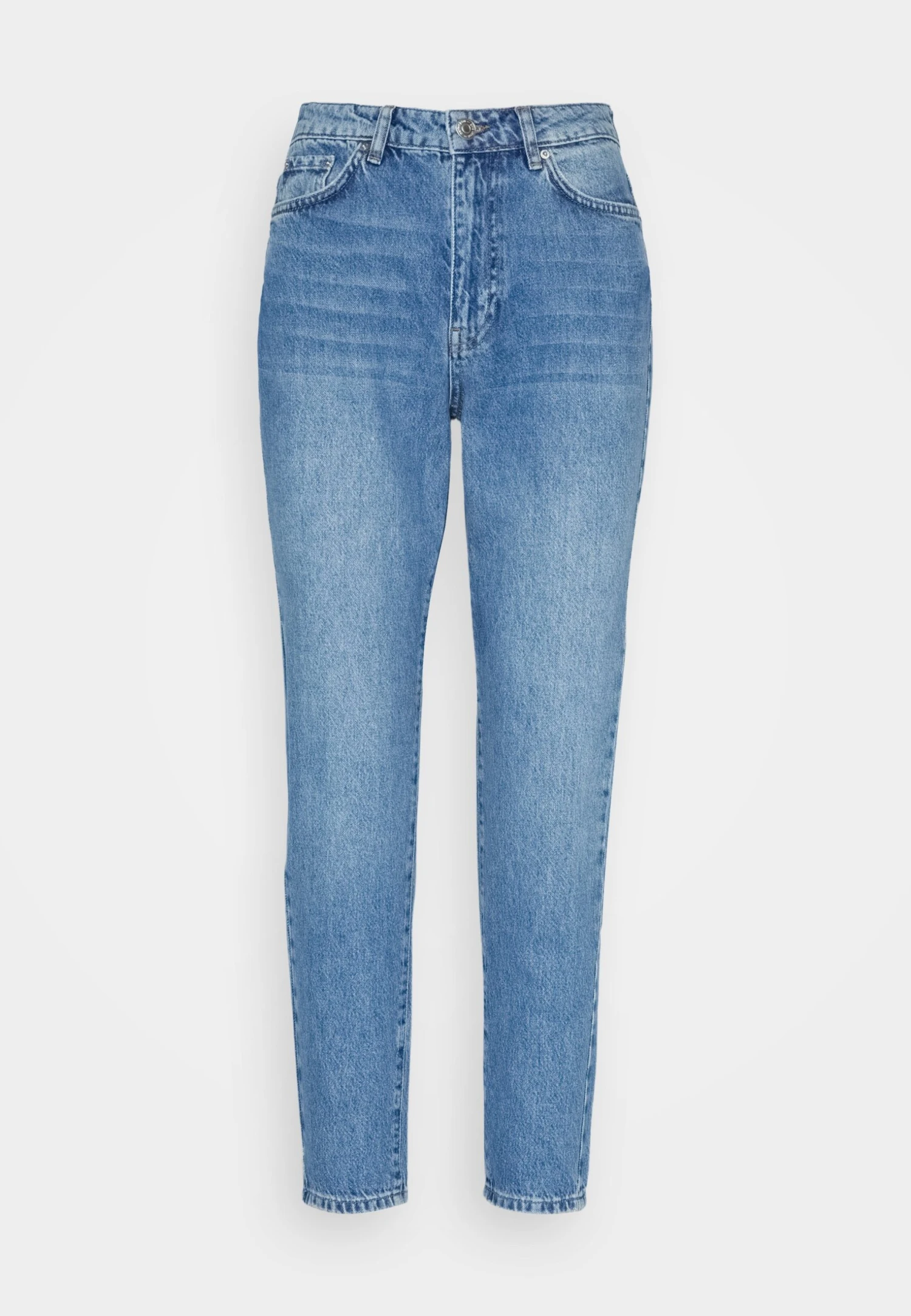 Gina Tricot Dagny Mom - Jean Boyfriend - Midblue 7 Gina Tricot Dagny Mom - Jean Boyfriend - Midblue – Image 5