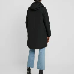 Modström Patricia Coat - Manteau D'Hiver - Black 9 Modström Patricia Coat - Manteau D'Hiver - Black -Pas Cher Vero Moda Magasin 3548cafceff44362bbd321a00bb49a4b scaled