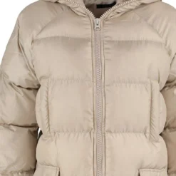 Trendyol Manteau D'Hiver - Brown -Pas Cher Vero Moda Magasin 366d85f8fffc41ac98e7285b54d8c3c7