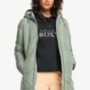 Roxy Better Weather Länger Geschnittene - Manteau D'Hiver - Green 1 Roxy Better Weather Länger Geschnittene - Manteau D'Hiver - Green -Pas Cher Vero Moda Magasin 36d22650501a494590a1f5a1419efed4