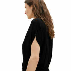 Tom Tailor Mit Kordelzug - Robe De Jour - Deep Black -Pas Cher Vero Moda Magasin 37109fef8ec146ec916023d010588a75 scaled