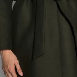 IVY OAK Christina - Manteau Classique - Iris Leaf -Pas Cher Vero Moda Magasin 3777743d406f4b9ab339f46d6a561ba1 scaled